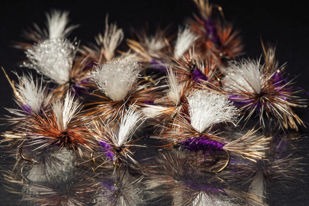 Maximizing Your Fly Fishing Success: Why You Should Buy Flies in Bulk
