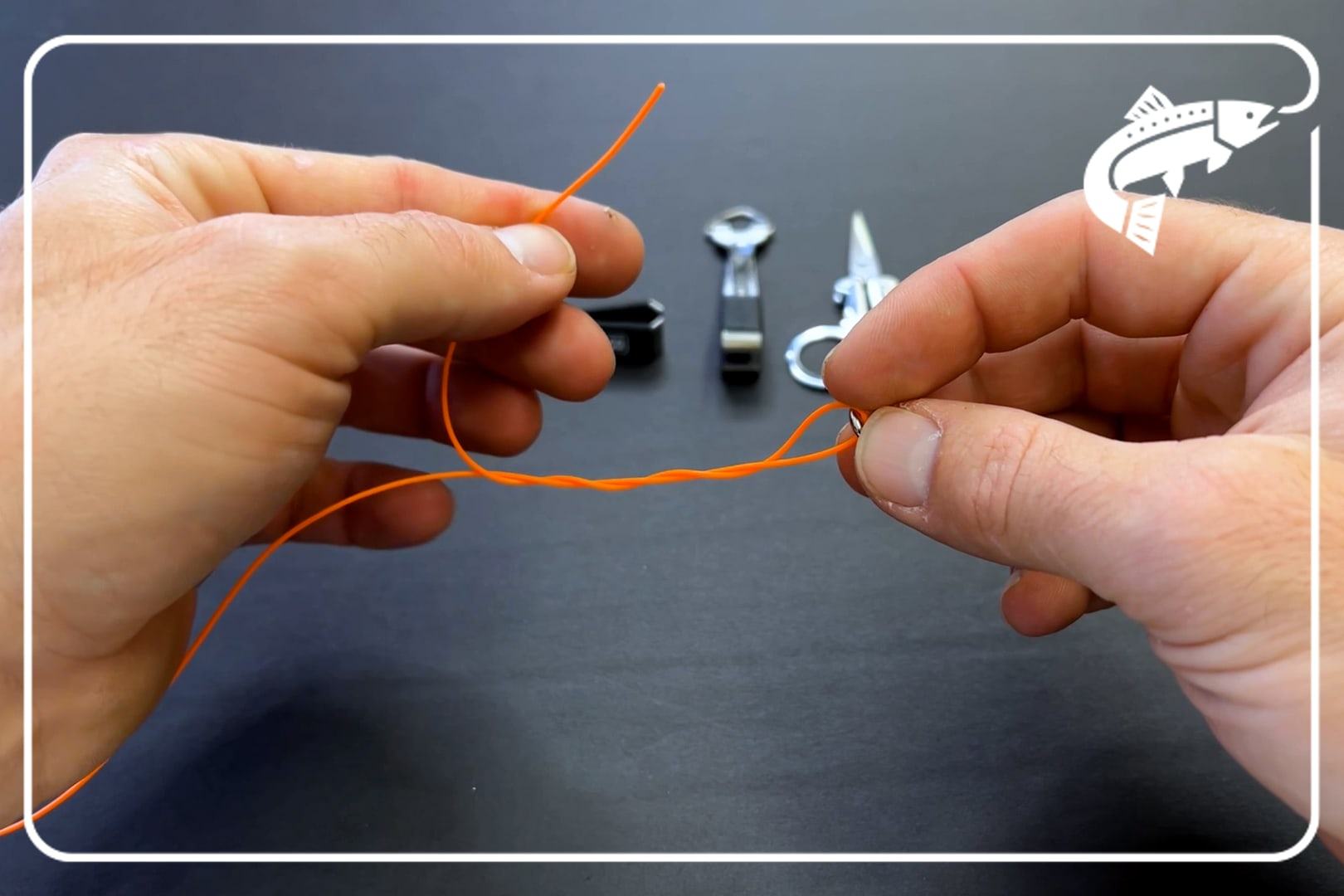 JHFLYCO 101: How to Tie 4 Essential Fly Fishing Knots – Jackson Hole Fly  Company