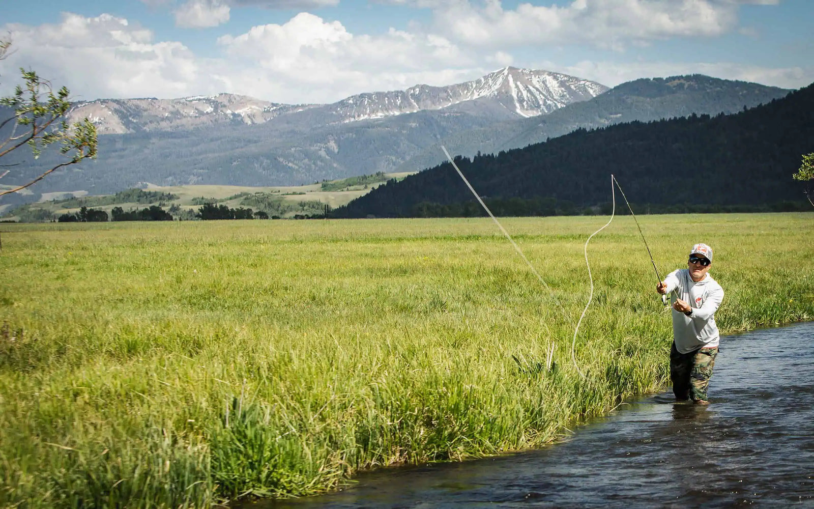 Jackson Hole Fly Company | High-Quality gear – Tested under the Tetons & priced right.