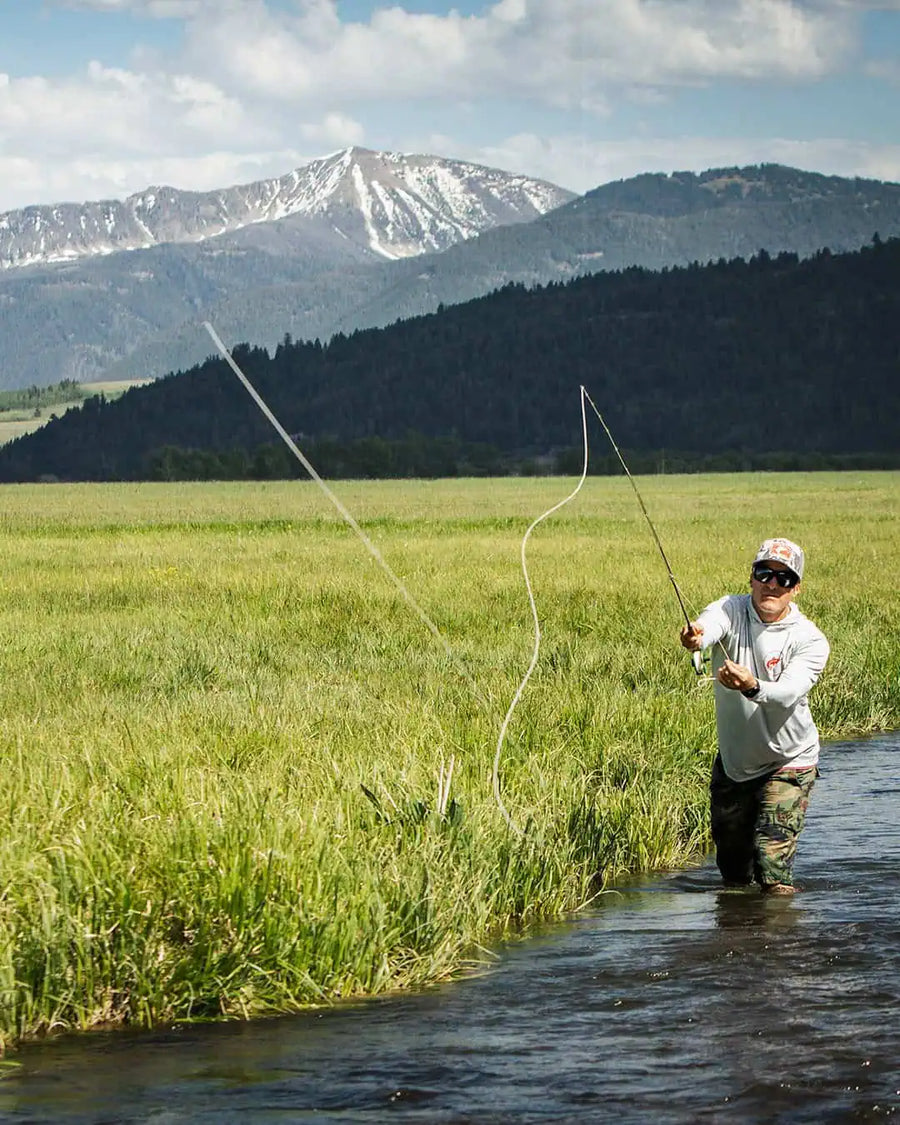 Jackson Hole Fly Company | High-Quality gear – Tested under the Tetons & priced right.