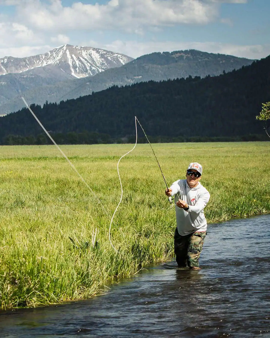 Jackson Hole Fly Company | High-Quality gear – Tested under the Tetons & priced right.
