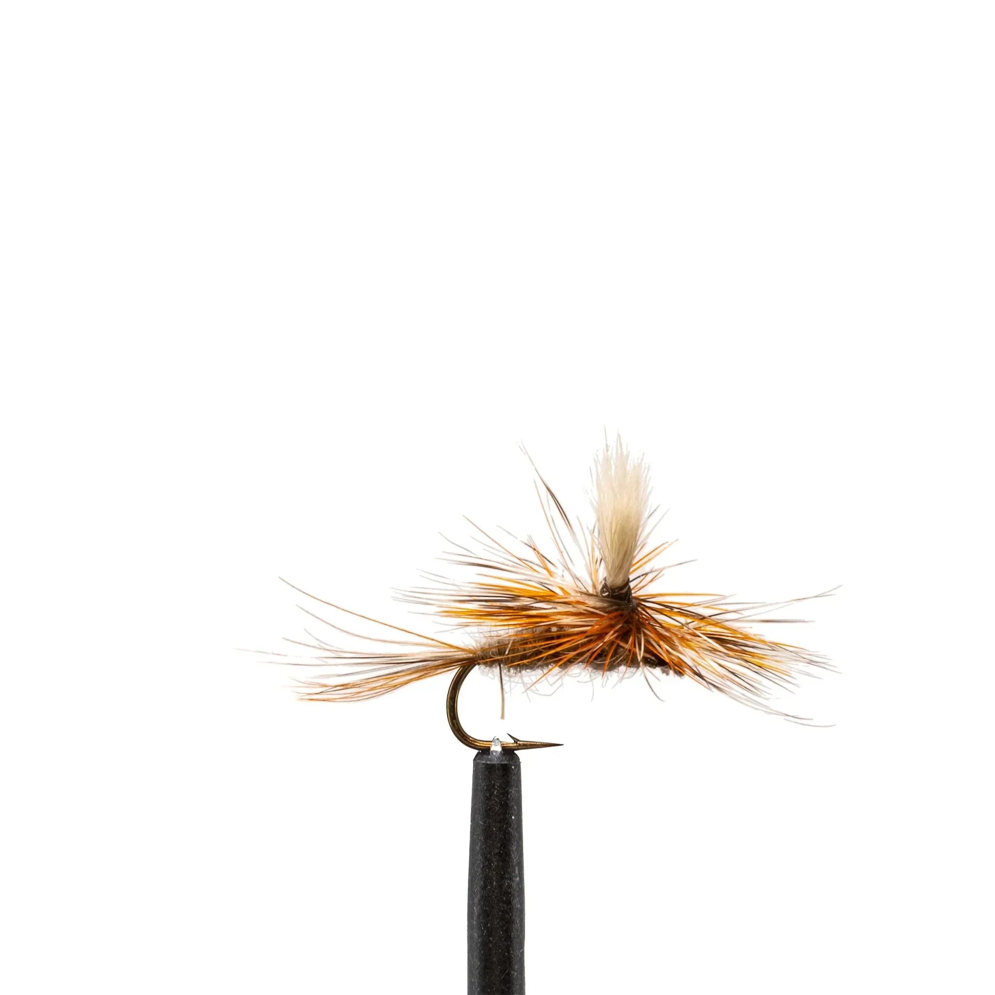 Adams Para Wulff – Parachute Mayfly Dry Fly | JHFLYCO – Jackson