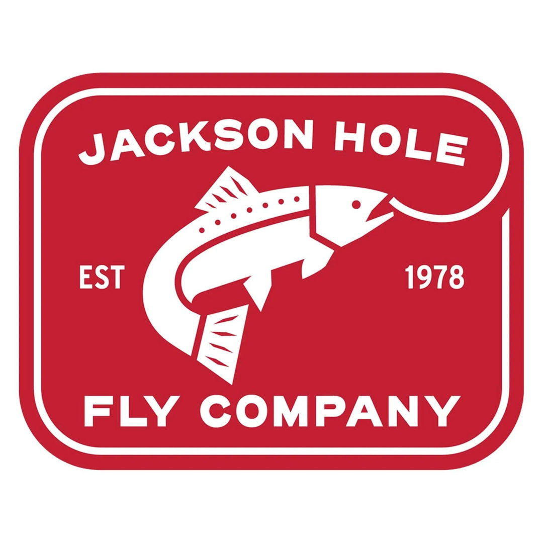 JHFLYCO Euro Nymph Rod Combo Kit - basics, euro jig, euro nymph, fly rod, four piece, nymph rig, rod/reel combo | Jackson Hole Fly Company