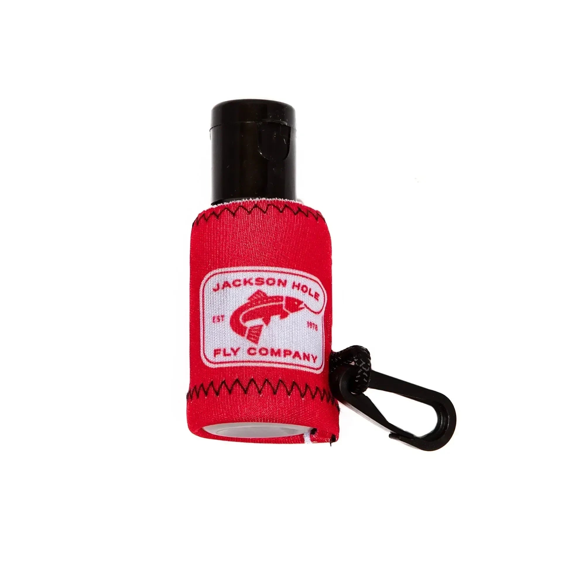 JHFLYCO Caddy-Sak With .5oz Gel Flote – Jackson Hole Fly Company