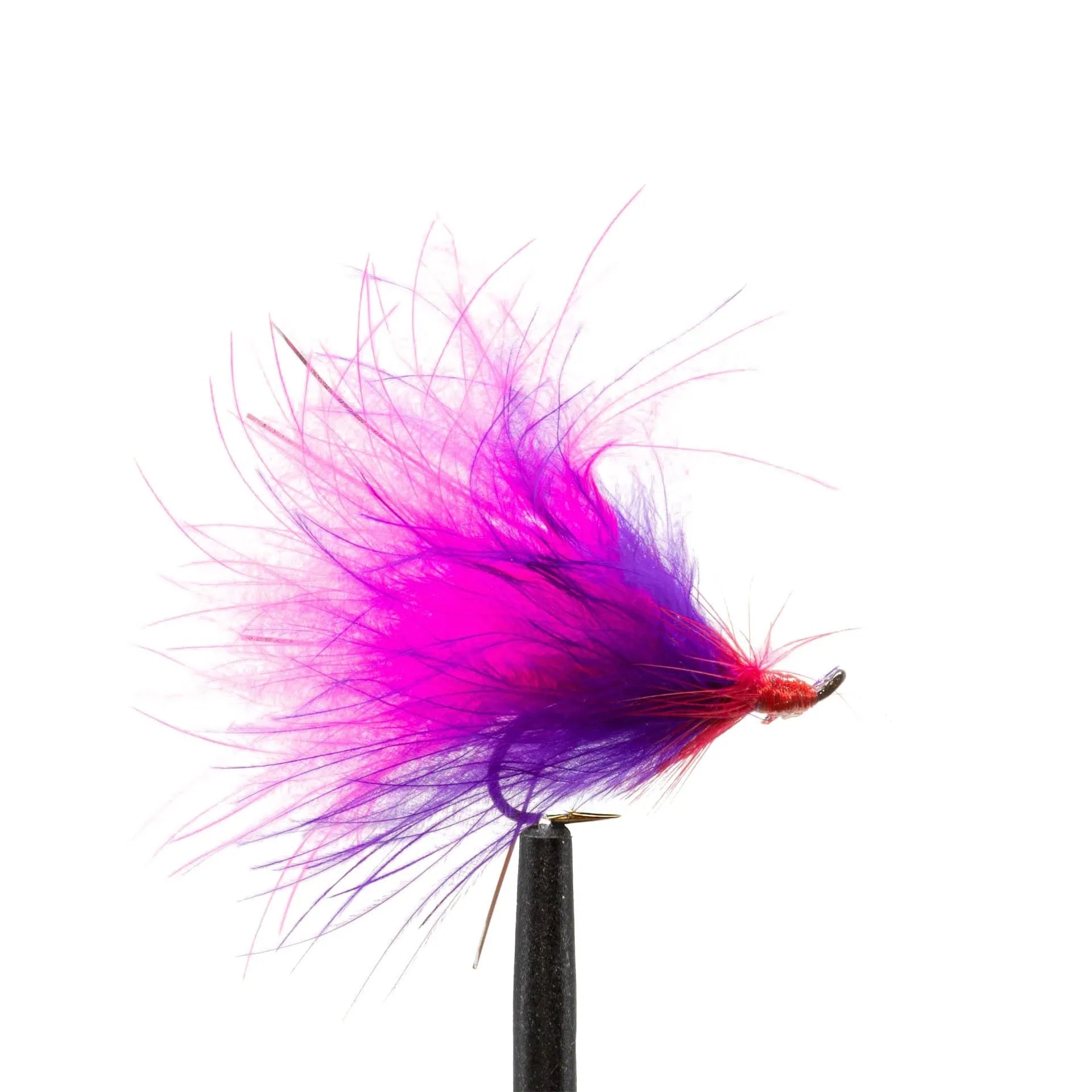 Vancouver Island Pink Salmon Fly Patterns Popsicle – Jackson Hole