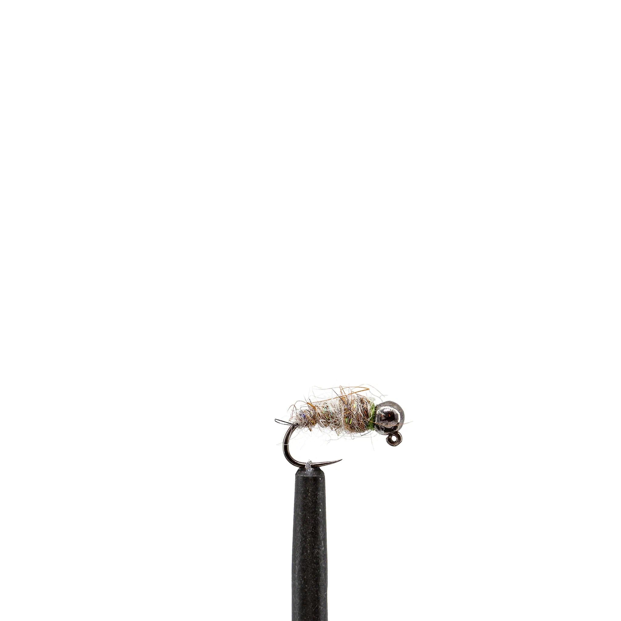 Tungsten Bead Walt's Worm Jig – Jackson Hole Fly Company