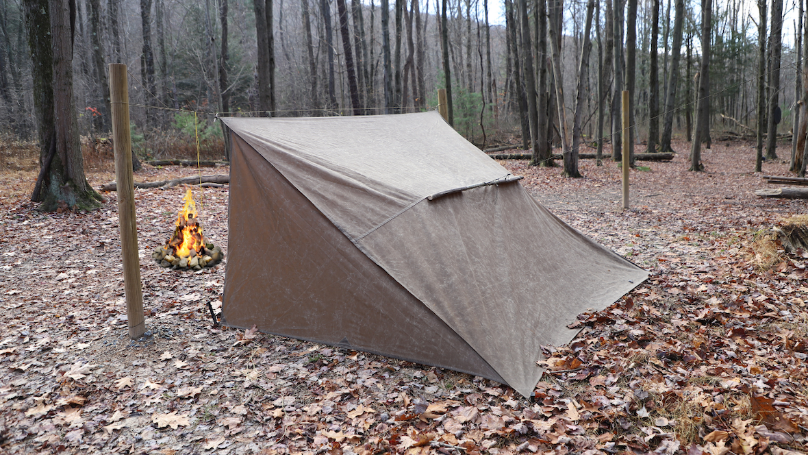 Shanty Shelter – Jackson Hole Fly Company