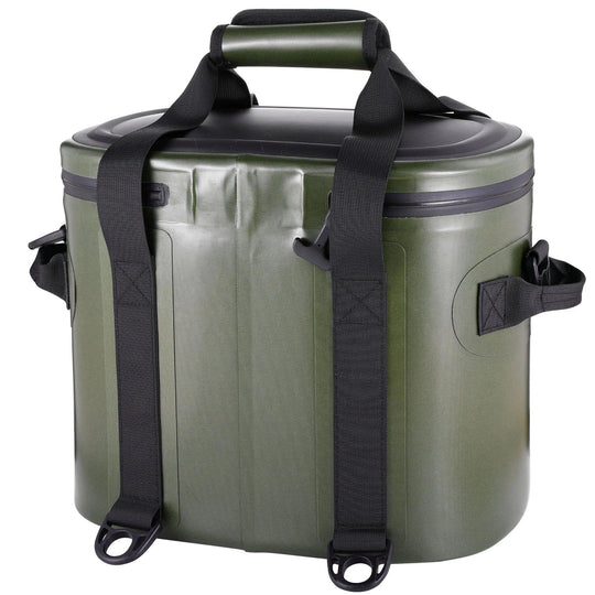 ICEHOLE 18 Can Soft Side Cooler - Coolers | Jackson Hole Fly Company