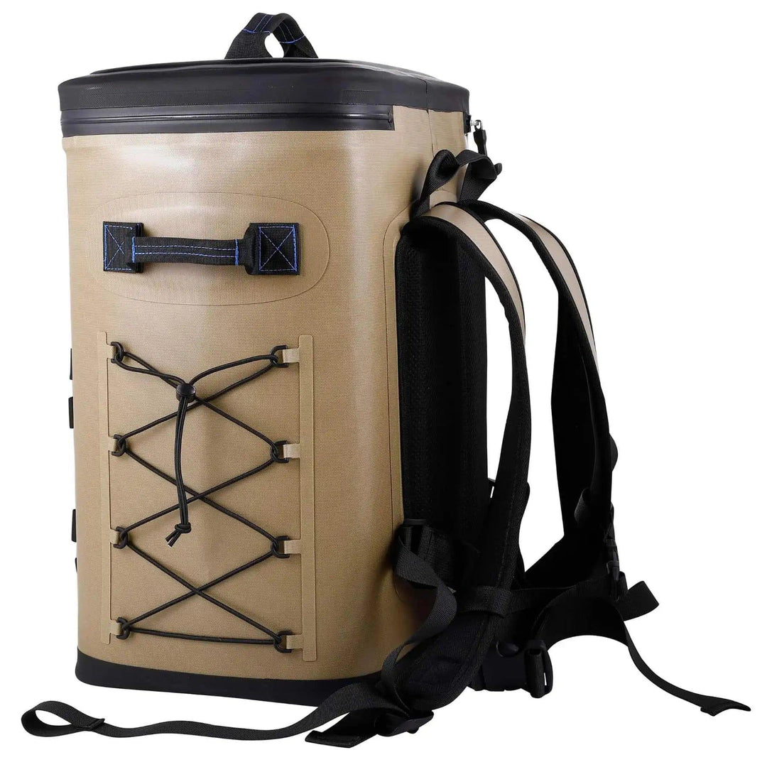 ICEHOLE 30 Can Soft Side Backpack - Coolers | Jackson Hole Fly Company