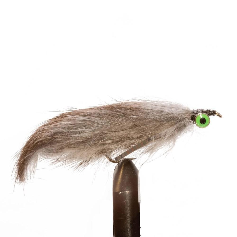 bullhead fishing hook and lures Hardhead Double Bunny – Bullhead Flash - 2