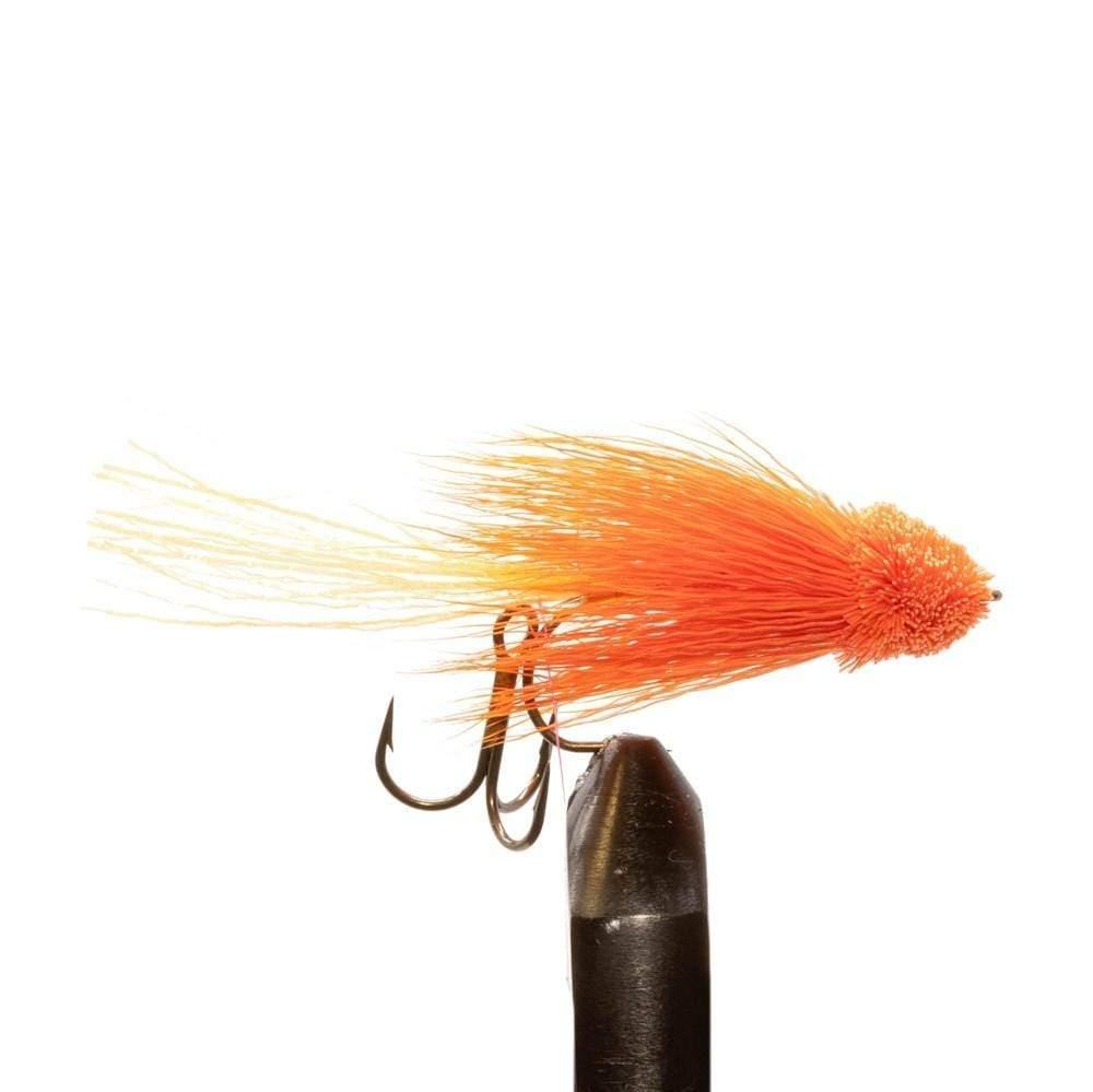 Kokanee Mini Orange/ Orange – Jackson Hole Fly Company