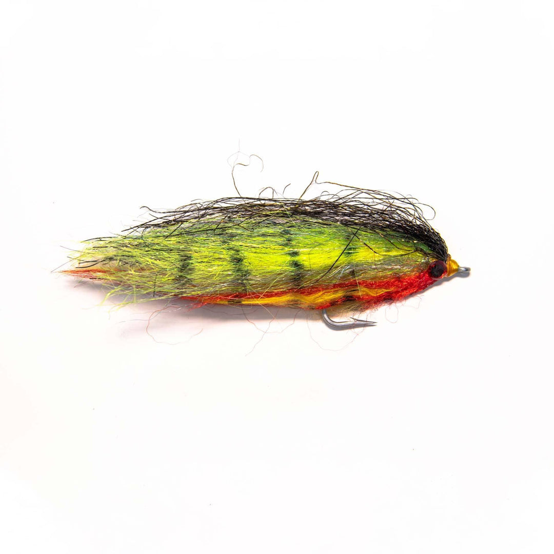 Baby Peacock - Flies, Streamers | Jackson Hole Fly Company