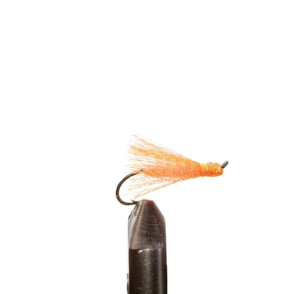 Krystal Bullet Salmon Egg/ Orange - Eggs, Flies | Jackson Hole Fly Company