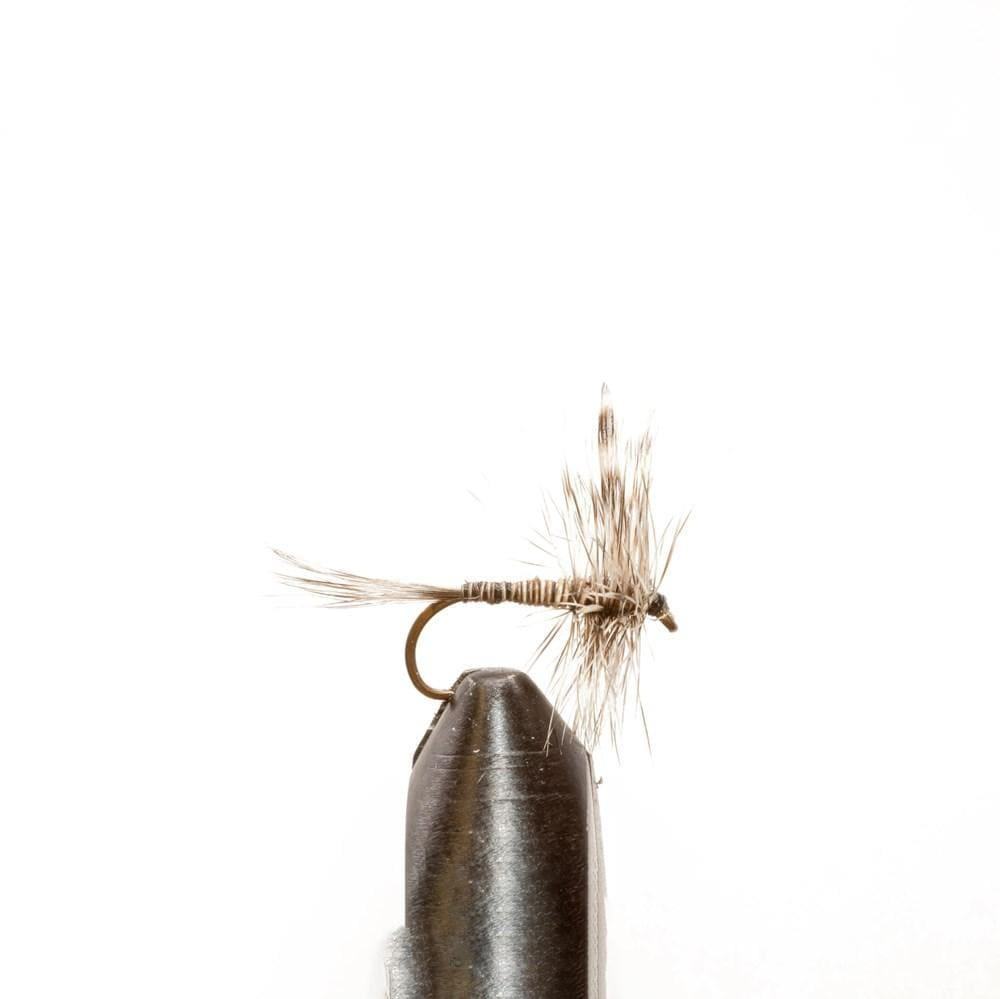 Mosquito Dry Fly Pattern