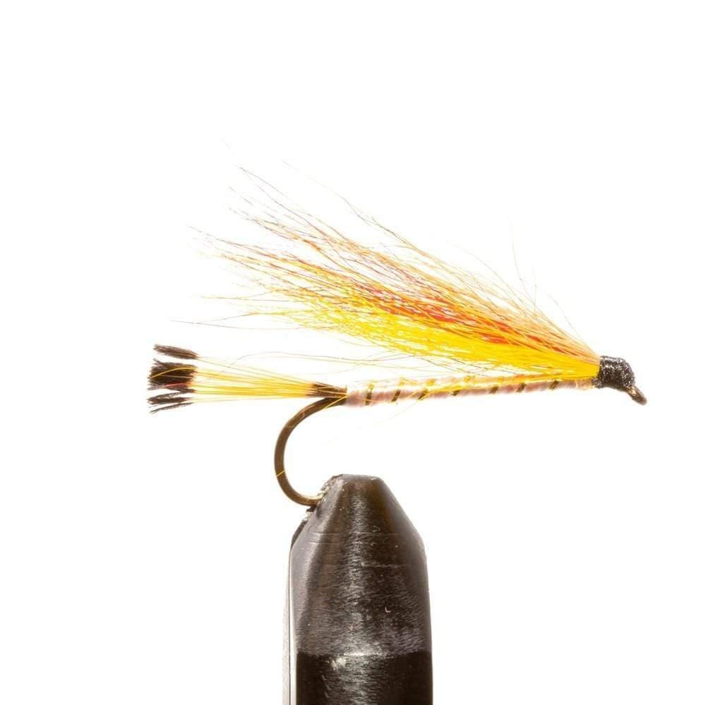 brown trout fly lures Little Brown Trout - 6
