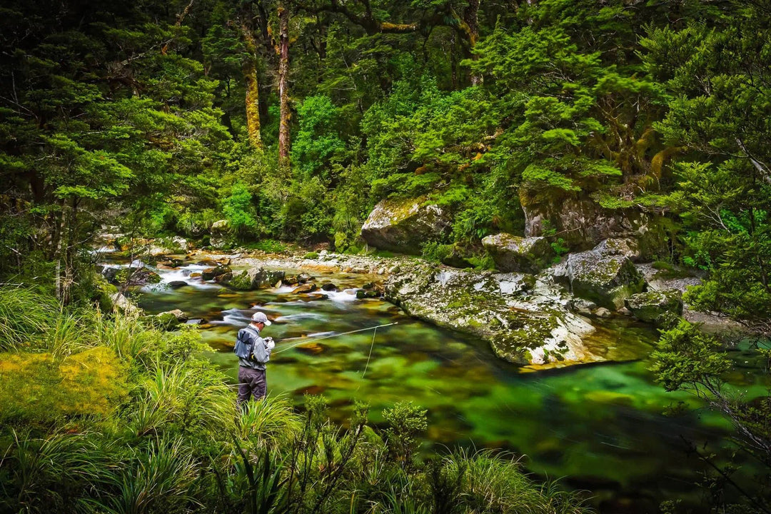 Spring Fly Fishing Essentials: Top Strategies, Must-Have Gear, and the 24 Critical Flies