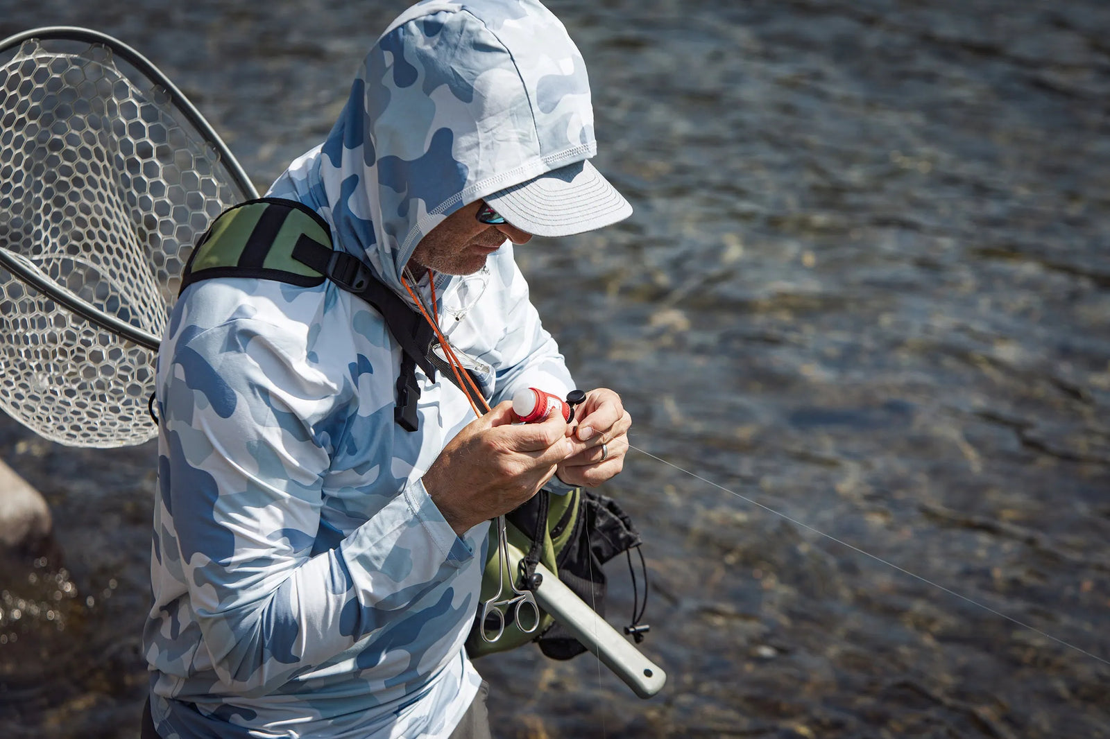 The Essential Guide to Floatant: How, When, and Why to Use It on Your Flies