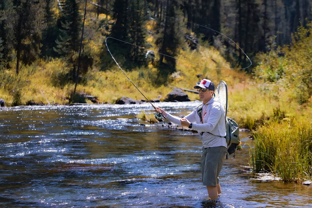 How to Choose the Perfect Fly Rod: A Beginner’s Guide