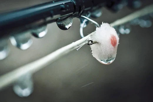 Master Cold Water Fly Fishing: Top 5 Rigs for Winter Success