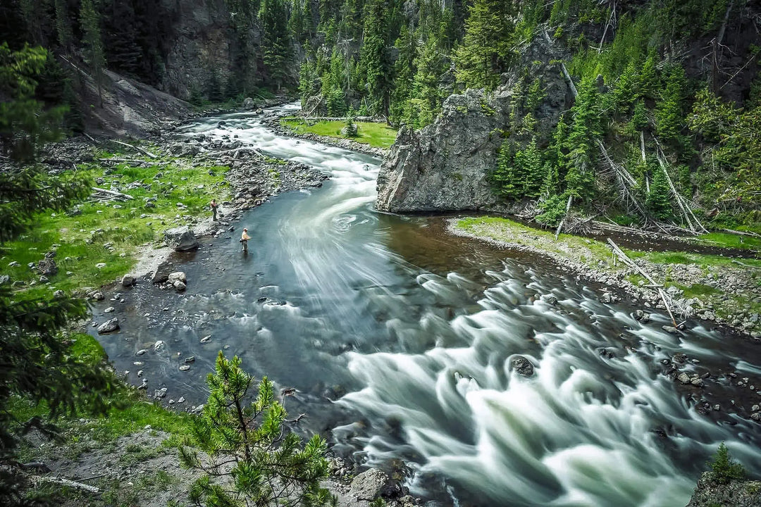 Gearing Up for Spring Fly Fishing: Expert Tips, Essential Gear & Proven Techniques