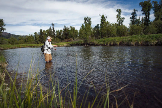 Master Your Drift: Mending Techniques for Natural Fly Presentation