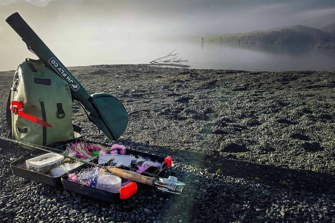 Packing for a Trip: What Makes the Cut