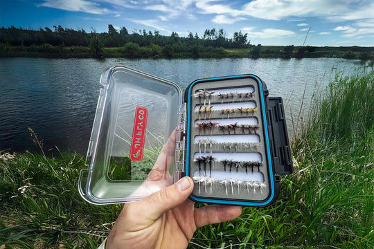 JHFLYCO Dry Fly Guide: Top Gear, Proven Techniques & Seasonal Hatches