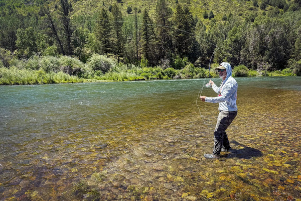 Mastering Summer Trout Fishing: Nymphing Strategies for Success