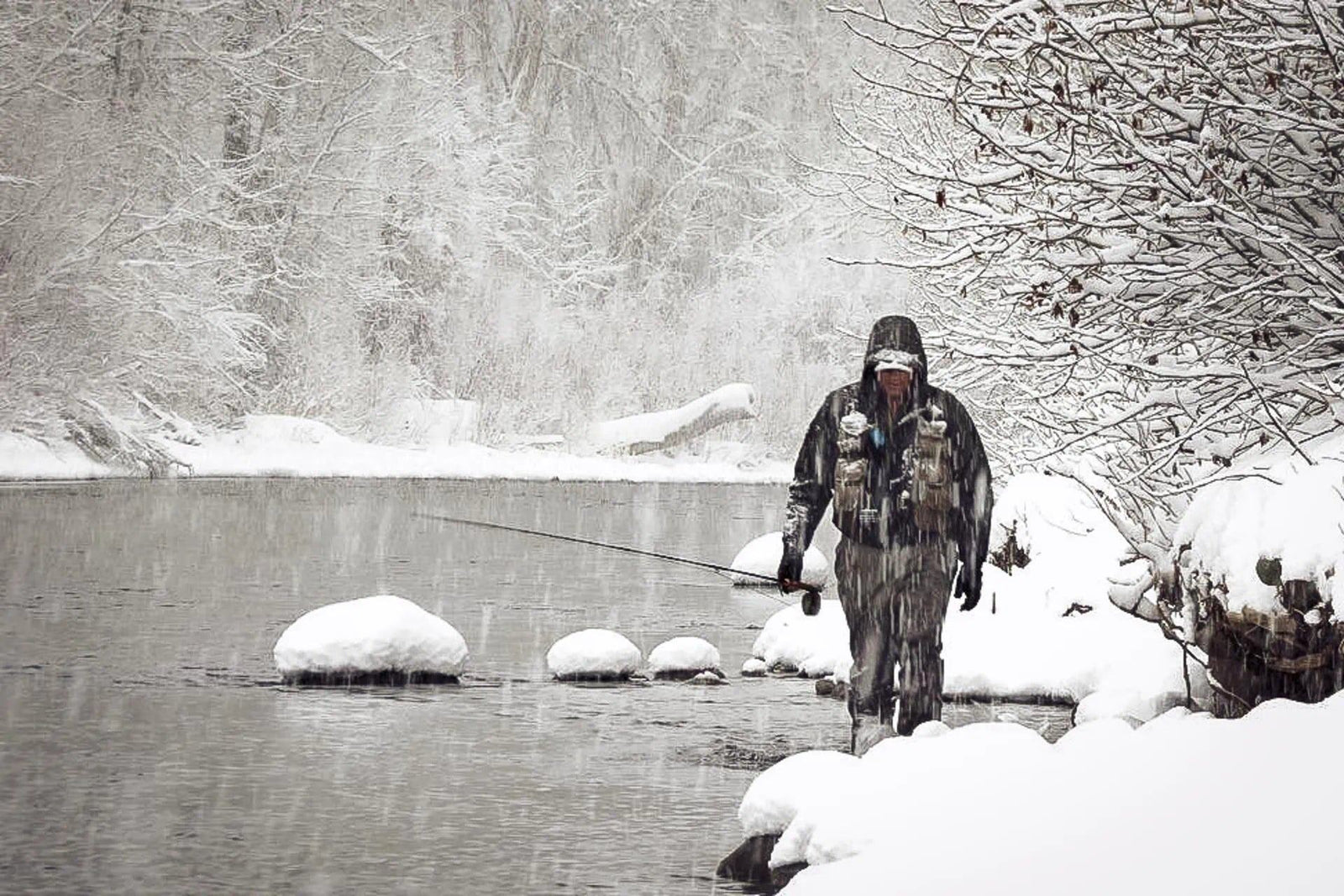 20 Essential Winter Fly Patterns | Jackson Hole Fly Company