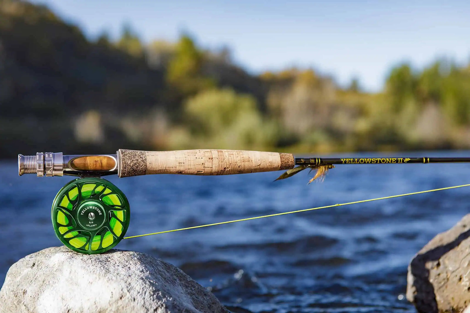 How to Rig Your Fly Rod: A Complete Beginner's Guide