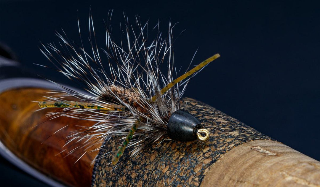 Fly of the Month: The Yuk Bug