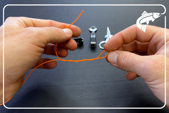JHFLYCO 101: How to Tie 4 Essential Fly Fishing Knots
