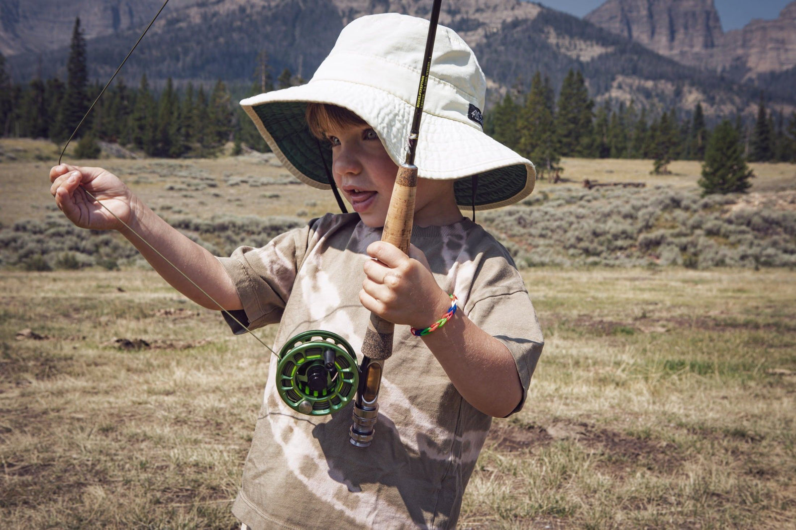 20 Must Have Flies: A Beginner's Guide To Fly Selection | Jackson Hole Fly Company