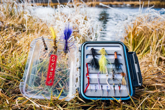 How and Why to Fly Fish with Weighted Flies: Unlocking the Secrets of Coneheads, Beadheads, and Dumbbells