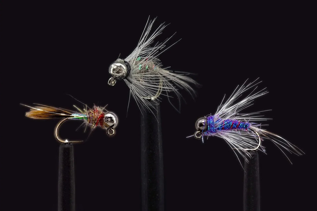 Fly Patterns Using Propellers Fly Fishing Tips & Tutorials | Jackson Hole Fly Company – Tagged ...
