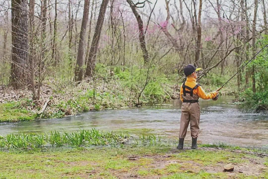 Exploring the Crystal Creek Combo Kit: The Ultimate Package for the Budding Angler | Jackson Hole Fly Company