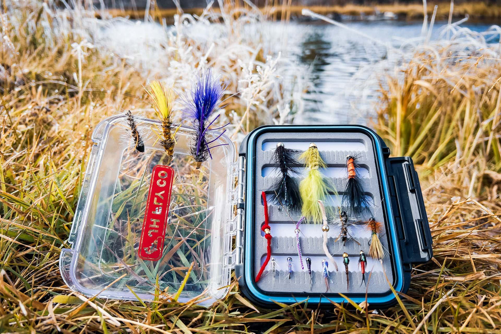 How and Why to Fly Fish with Weighted Flies: Unlocking the Secrets of Coneheads, Beadheads, and Dumbbells | Jackson Hole Fly Company
