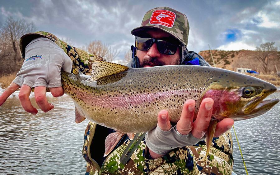 JHFLYCO Spring Fly Guide | Jackson Hole Fly Company