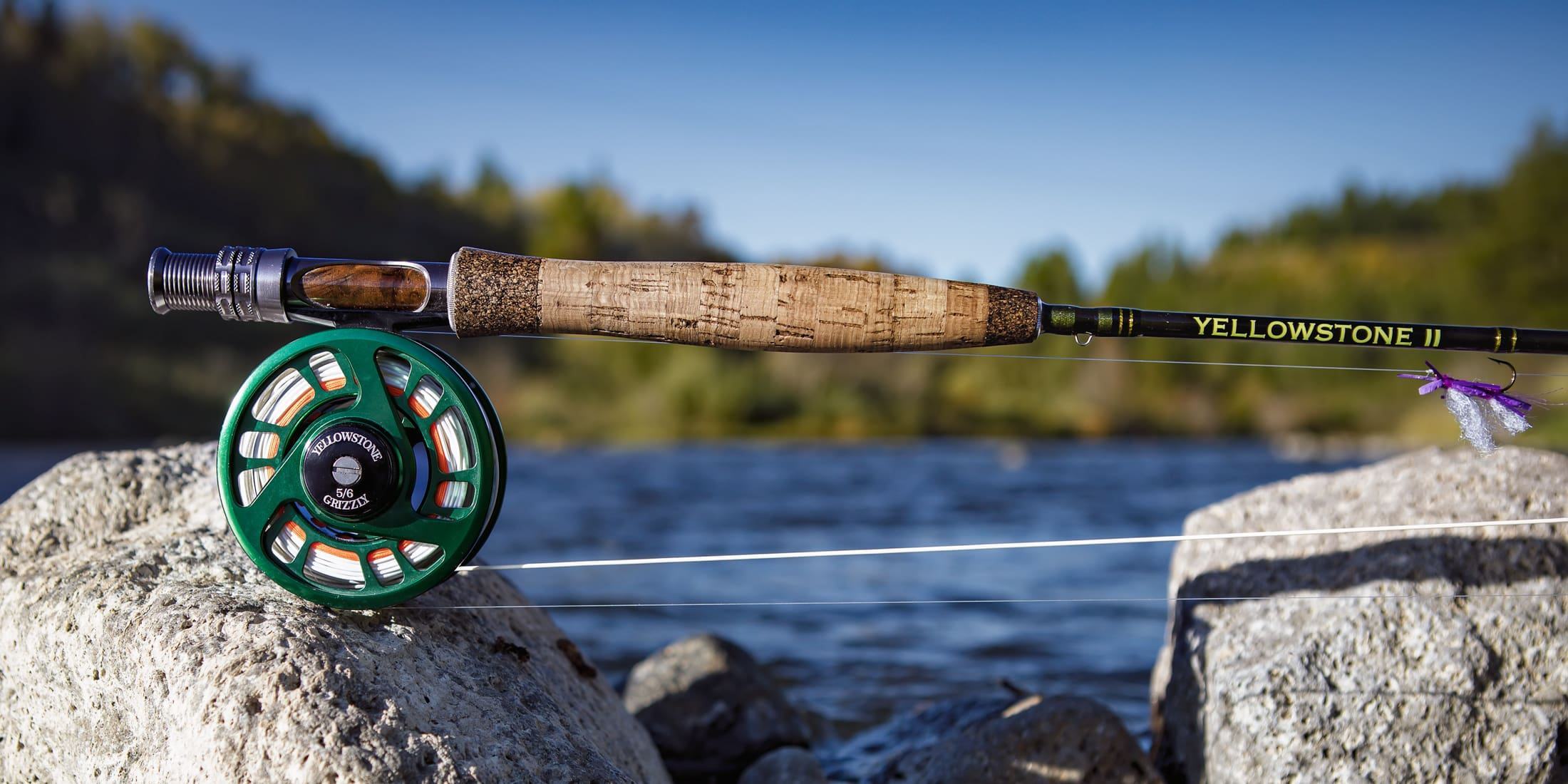 SALE & Clearance Fly Rods & Reels