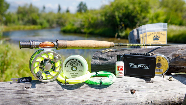 angler no 1 50 fly rod reel combo Penn Wrath II Spinning The instant anti Conventional Rod & Reel Combo