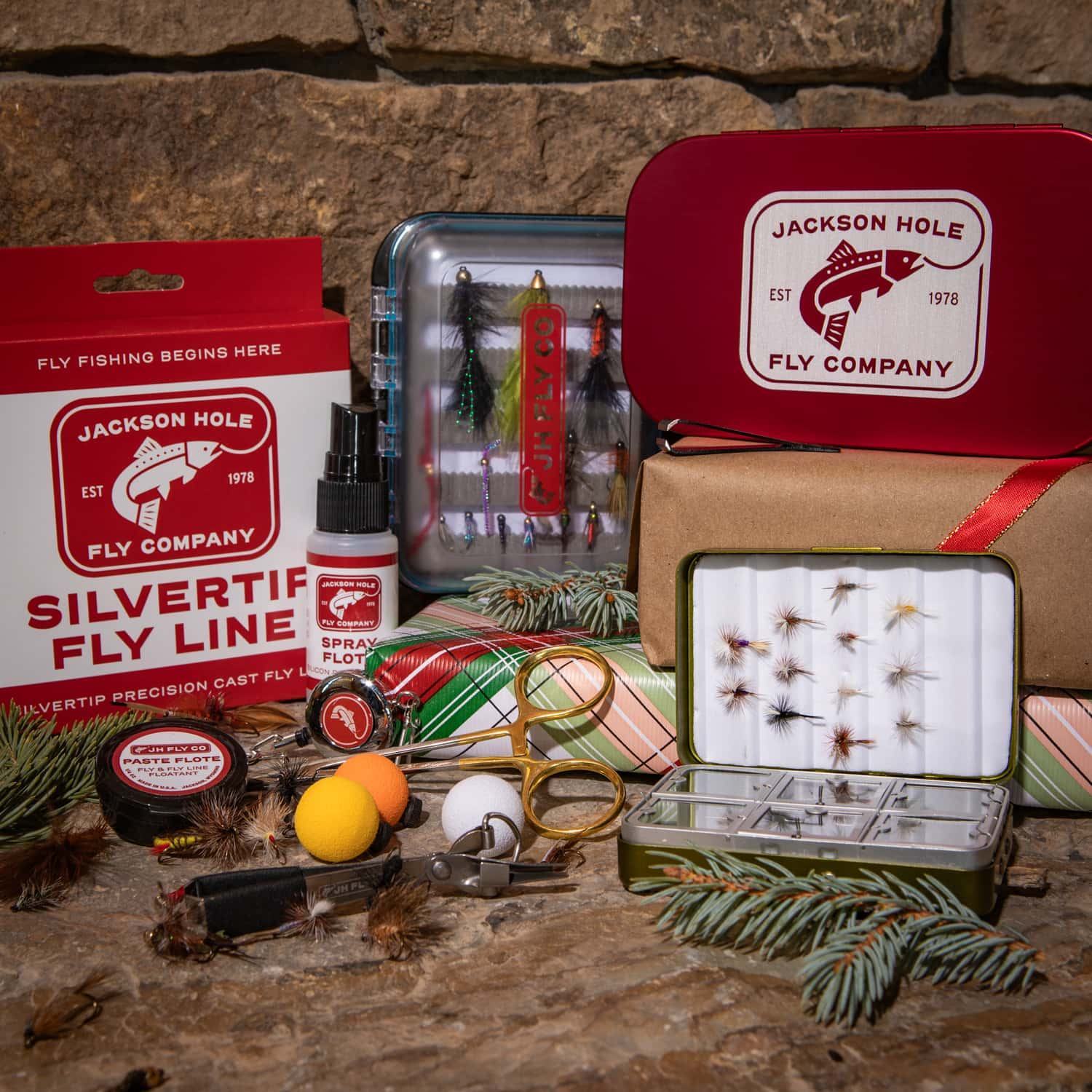 Gear & Accessories | Jackson Hole Fly Company