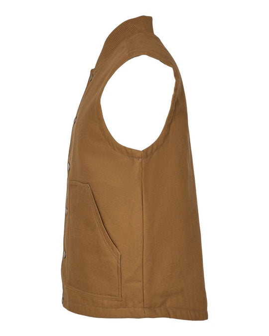 Coalcracker Forge Vest