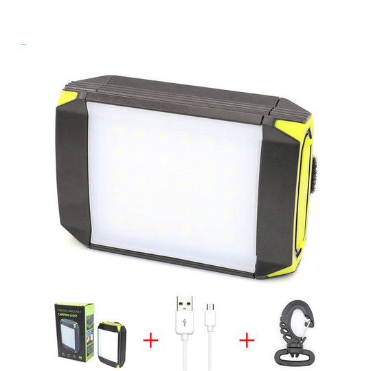 LED Camping Lights for Outdoor Adventures