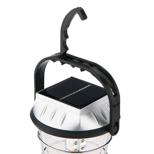 Camping Lantern - Ultimate Outdoor Illumination for Tactical Gear