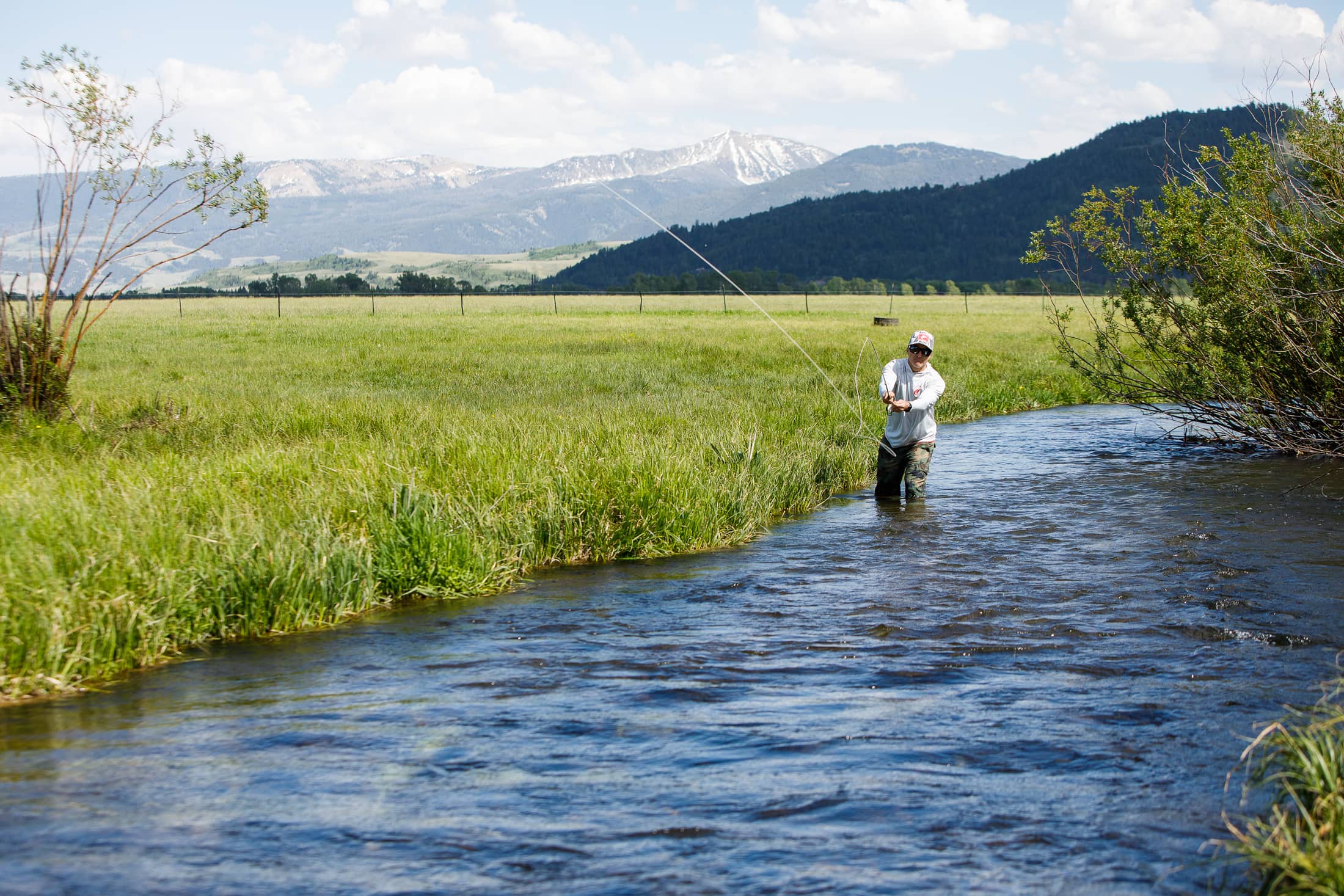 Jackson Hole Fly Company: Our Story