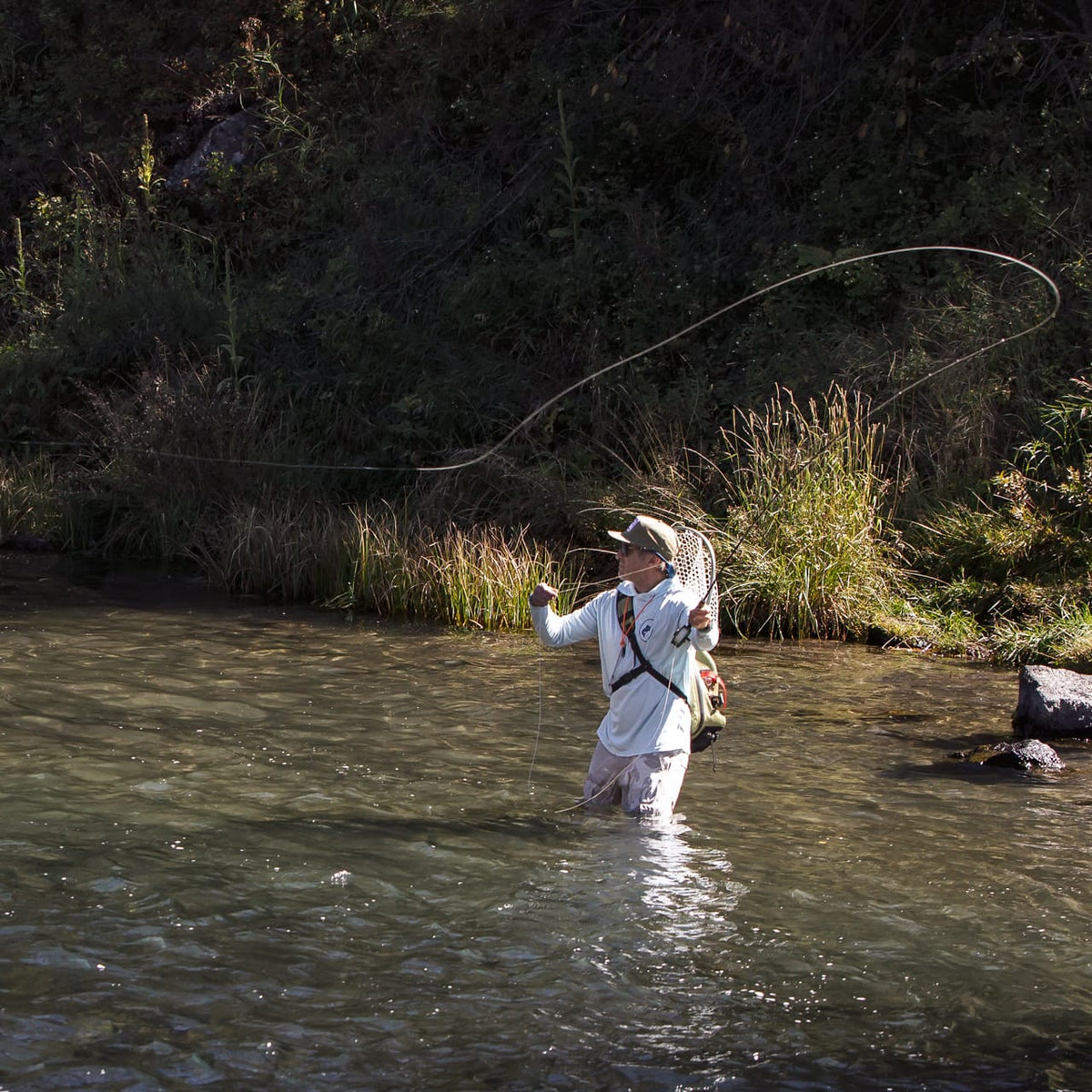 JH FLY CO: Fly Fishing Begins Here