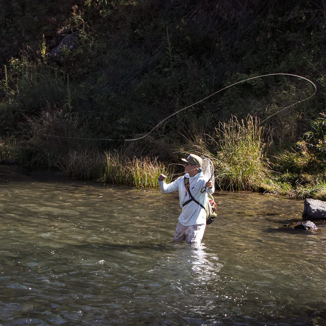 Jackson Hole Fly Company - Ready For Adventure