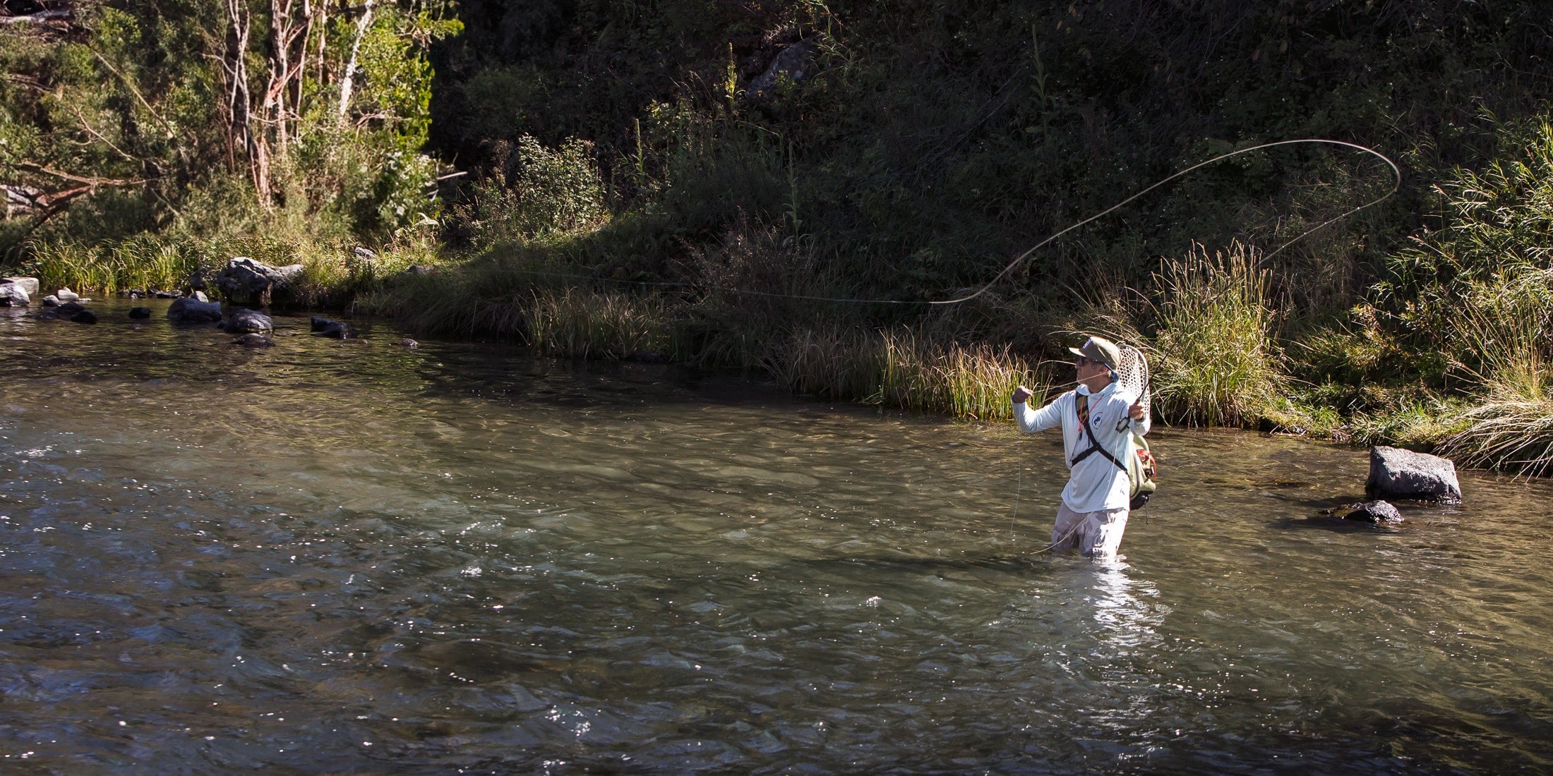 JH Fly Co: Fly Fishing Begins Here