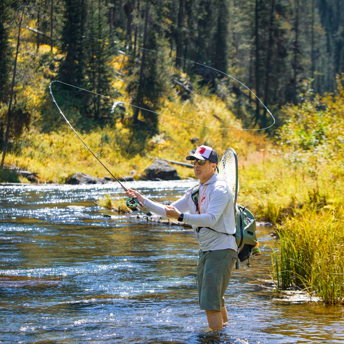 Jackson Hole Fly Company - Online Fly Shop