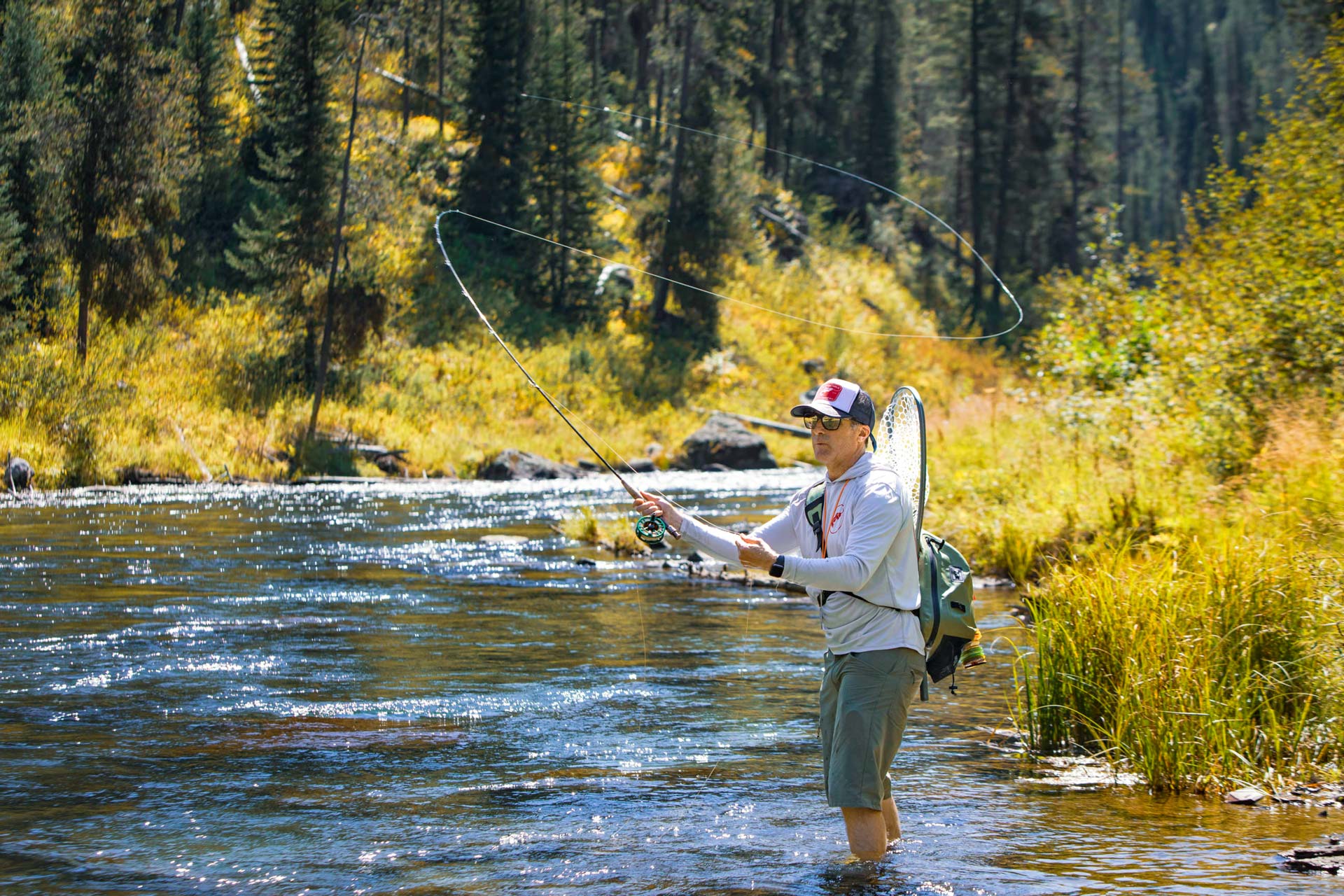 Jackson Hole Fly Company: Fly Fishing Begins Here